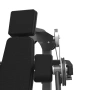 Real Leader M3-1010 – професионална машина за бицепс от седеж / Biceps Curl, снимка 2