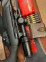 Продава се Benelli Argo E 308 win с оптика Vortex strike eagle 1-8/24 ffp, снимка 3