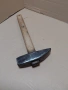 Соц Стар Каменоделски Чук 1.250кг. НОМЕР 1855., снимка 2