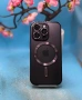 Apple iPhone 14 Pro, 256GB, 6GB RAM, 5G, Deep Purple , снимка 8