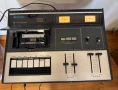 Касетен дек Kenwood KX-700, снимка 2