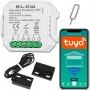 Смарт WiFi Контролер за Гаражна Врата и Порта Tuya Smart, снимка 1