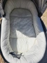 KIKKA BOO Комбинирана количка 3в1 IRENE LIGHT GREY, снимка 5