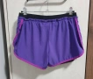 Дамски оригинални къси панталонки със клинче. Nike DRI FIT , снимка 2