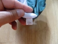 къси панталони nike шорти гащета екип спортни крос фитнес мъжки оригинални L, снимка 8