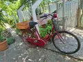 Моторно колело. Сакс, снимка 1