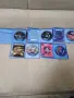 Продавам дискове за PS4 , снимка 1