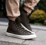 Converse Chuck Taylor All Star II Boot Hi . номер 40 кецове , снимка 2