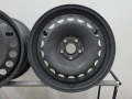 4бр 17ски джанти за VW, AUDI, SEAT 5x112мм A170899 , снимка 3
