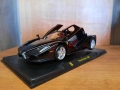 Колекционерска количка FERRARI , снимка 2