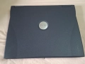 Лаптоп Dell Latitude C610.Model No:PP01L. Супер рядък и колекционерски., снимка 4