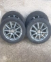 Лети джанти Rial 16 5x114,3, снимка 5