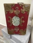 Стара кутия за бижута, снимка 3