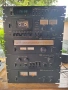 FISHER 7000 HIFI SET.MADE IN JAPAN., снимка 1