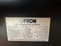 тонколони "CANTON GLE 70", снимка 13