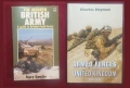 Военна история, армии, анализи - 20 книги, снимка 5
