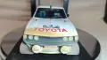 Метална количка Toyota Celica 2000 GT - 1977 г . Мащаб 1:18, ЧИСТО НОВА , снимка 1