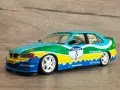 BMW 1:43 M3 DTM Minichamps, Schuco, Solido, снимка 16
