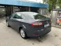 Ford Mondeo - 99000 оригинални км - 2011 - 1.6 бензин 160 кс - НОВА - пълна сервизна история в Mot, снимка 2