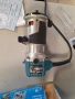Обер фреза Makita RT0702C, снимка 1
