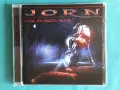 Jorn,Krokus-Hard Rock,Heavy Metal Audio CD, снимка 4