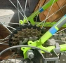 Велосипед ROCKRIDER 24 цола, снимка 2