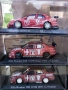 Alfa Romeo 155 V6 DTM , Ford Escort RS Cosworth 1:43 - Vitesse, Minichamps, снимка 2