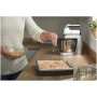 Миксер с купа KENWOOD HMP54.000SI CHEFETTE, 650 W, Купа от неръждаема стомана 3,5 л, снимка 9