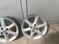 Алуминиеви джанти Toyota 6.0JJ15цола 4х100 Made in JAPAN, снимка 9