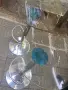 2 бр. столове - щъркел, поликарбонат , снимка 2