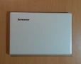 Лаптоп LENOVO IdeaPad 500 / I5-6200U / 120Gb SSD / 8Gb DDR3L, снимка 5