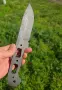 KA-BAR BK92 Becker Campanion Fixed Blade Magna Cut, снимка 8