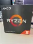 Процесор AMD RYZEN 5 1600AF , снимка 1