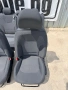 Салон седалки предни и задни от Kia Niro 2 SG2 EV електро 204 кс., 2024 г. Киа Ниро 2 electro 204 ph, снимка 3