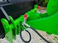 Телескопични товарачи Komatsu ЧИСТО НОВИ китайски, снимка 10