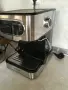 Gorenje ESCM15DBK manual espresso coffee maker кафемашина, снимка 5