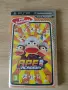 PSP-2004 с зарядно и игра, снимка 3