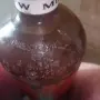 Продавам желязна бутилка - 1 брой - 4L - 300 BAR - АТМОСФЕРИ работно налягане, снимка 3