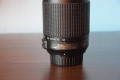 Обектив Nikkor AF-S DX 55-200mm f4-5.6G ED VR, снимка 2
