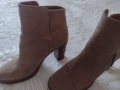 Боти Massimo Dutti, снимка 2