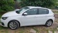 Пежо 308 Т9 facelift NAVY HDi, снимка 6
