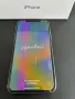 Apple iPhone X 64 GB ЗА ЧАСТИ, снимка 1