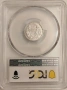50 стотинки 1910 AU 53 PCGS, снимка 4