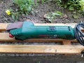 Bosch PVS 300 AE лентов шлайф, снимка 5