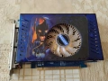  3 броя видео карти PCI-E PCI Express , снимка 4