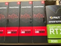 Видеокарта ASUS ROG Strix Radeon RX 570 4G Gaming и Radeon RX 580, снимка 4