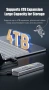 💻 Външна Кутия EAGER за m.2 SSD Диск  | Двоен Протокол NVMe/SATA | 10Gbps USB 3.2, снимка 4