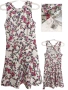 Bershka Pull& bear Forever 21 Telly weljy летни стилни рокли 5,50е за брой за всички общо 50е , снимка 4