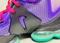 Маратонки Nike LeBron 19 DJ Bron , снимка 13