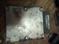 Компютър ECU за Ford Mondeo, 1.8 TDI, 97BB 12A650 JB, 97BB12A650JB, 97BB-12A650-JB, снимка 1